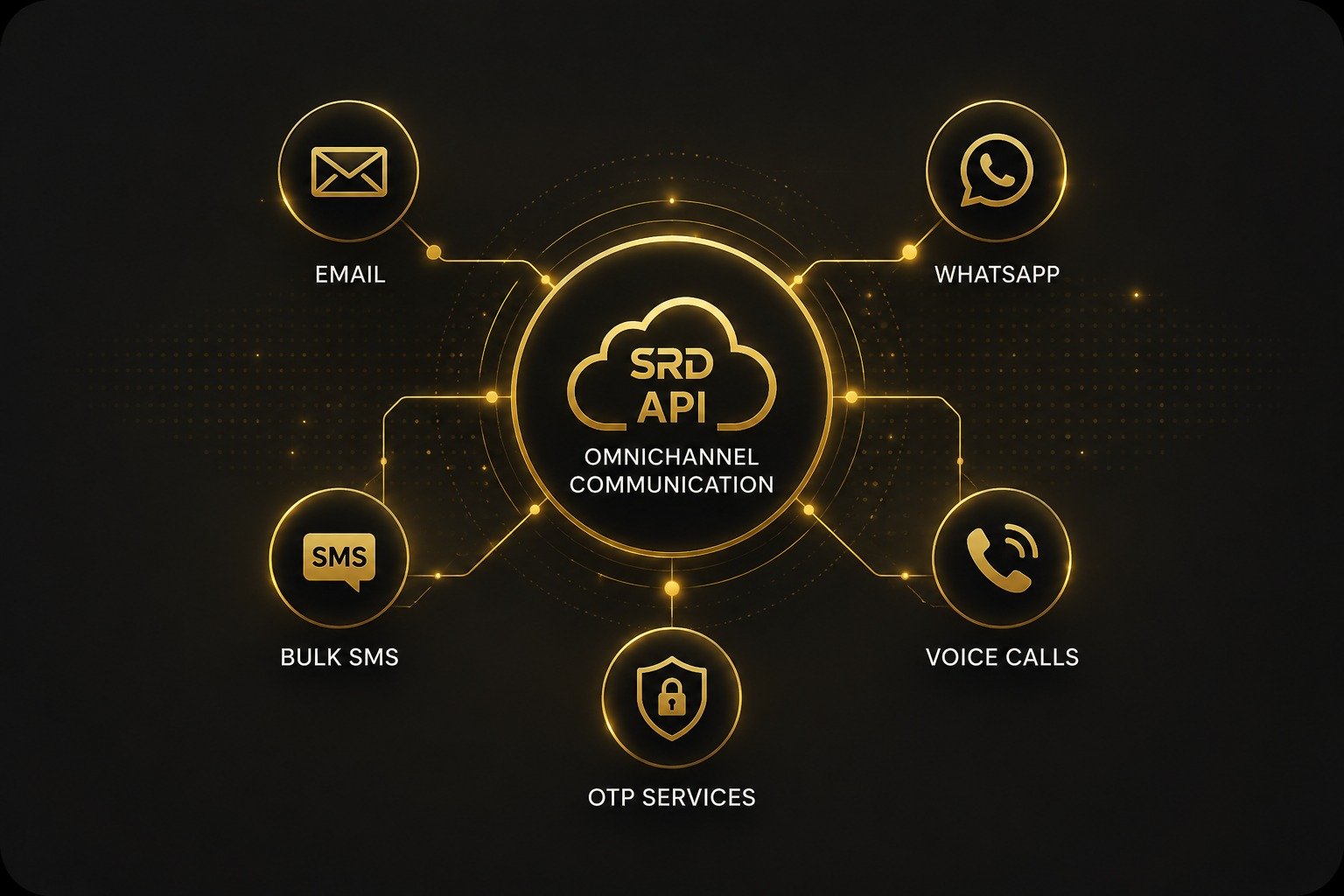 Omnichannel Network Flow